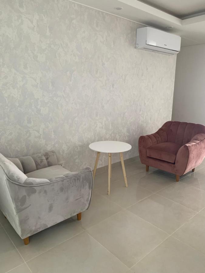 “Sc Apartments” Equipetrol Santa Cruz de La Sierra Exterior foto
